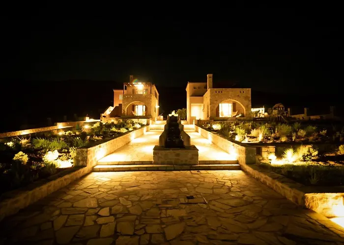 Harmony Seaview In * Elafonissos