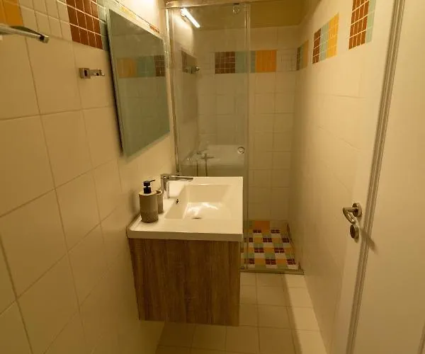 Villa Harmony Seaview In