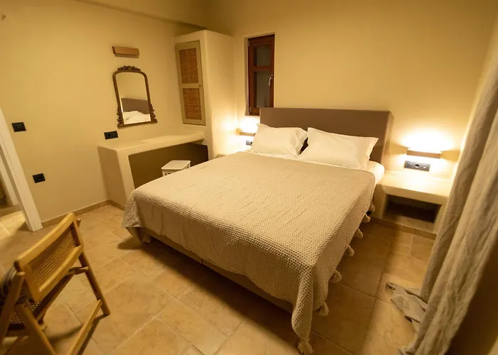 Harmony Seaview In Villa