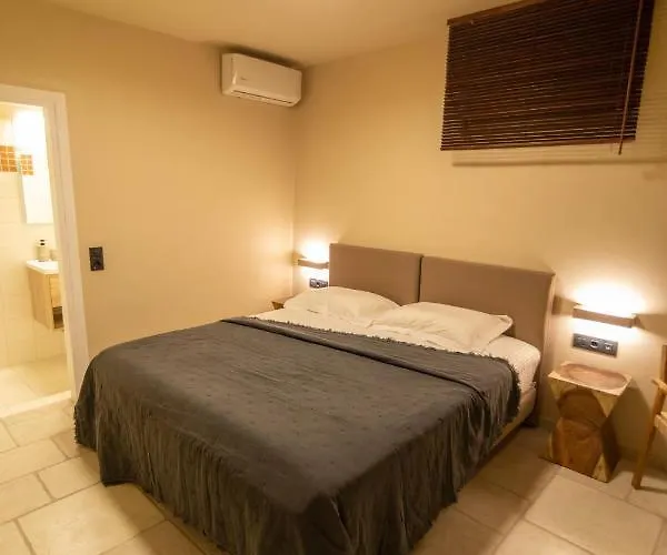 Harmony Seaview In * Elafonissos