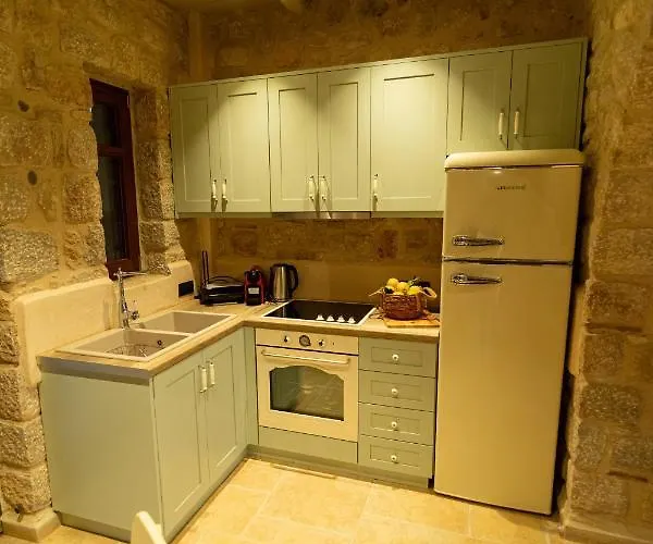 Harmony Seaview In * Элафонисси