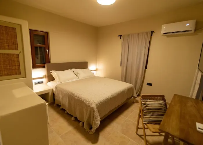 Villa Harmony Seaview In