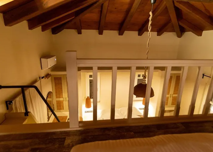 Harmony Seaview In Вилла Элафонисси