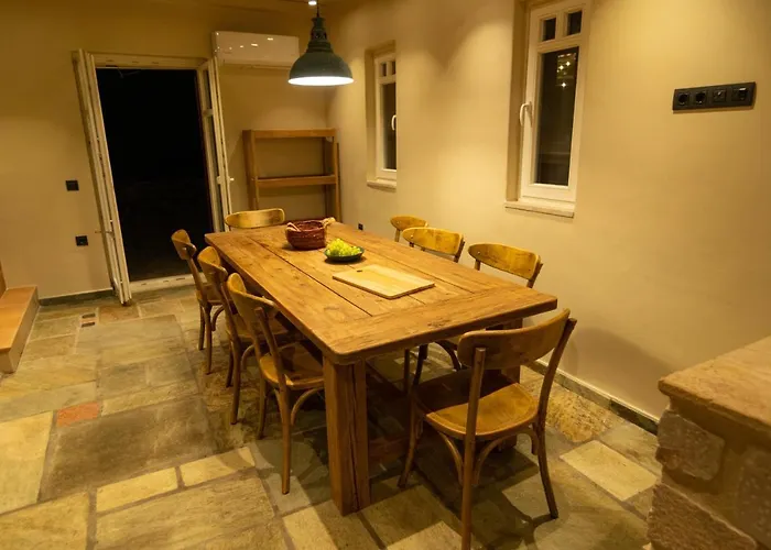 Harmony Seaview In * Элафонисси