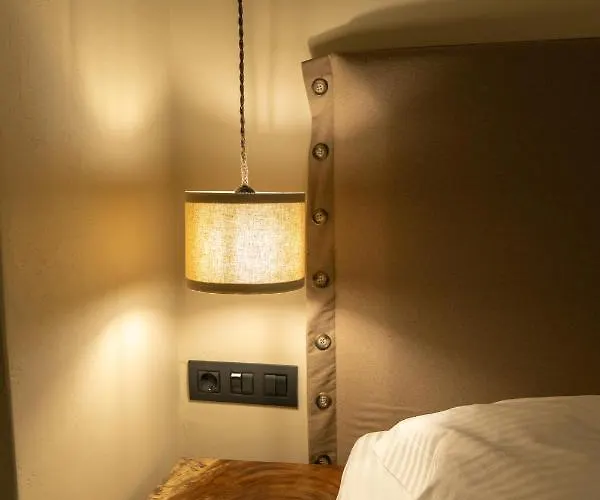 Вилла Harmony Seaview In Элафонисси