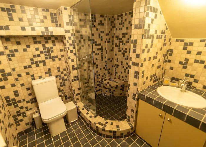 Вилла Harmony Seaview In *