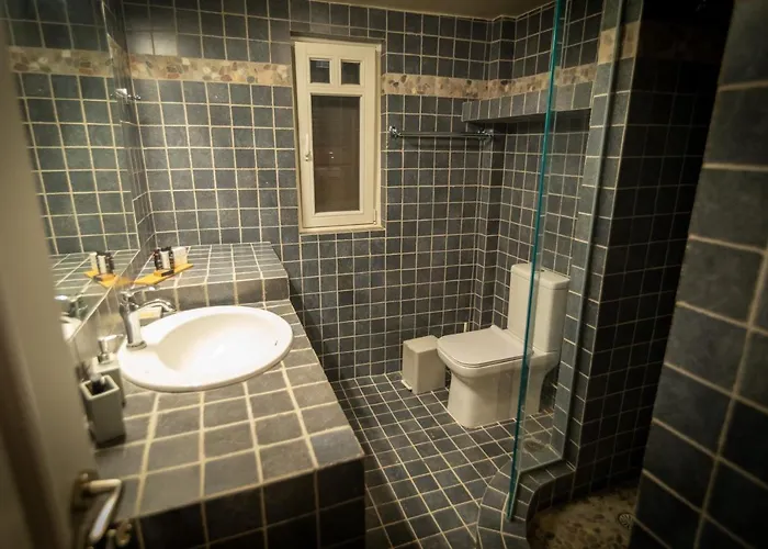 Villa Harmony Seaview In *