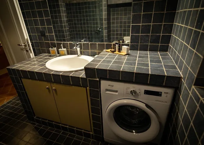 Harmony Seaview In Villa *