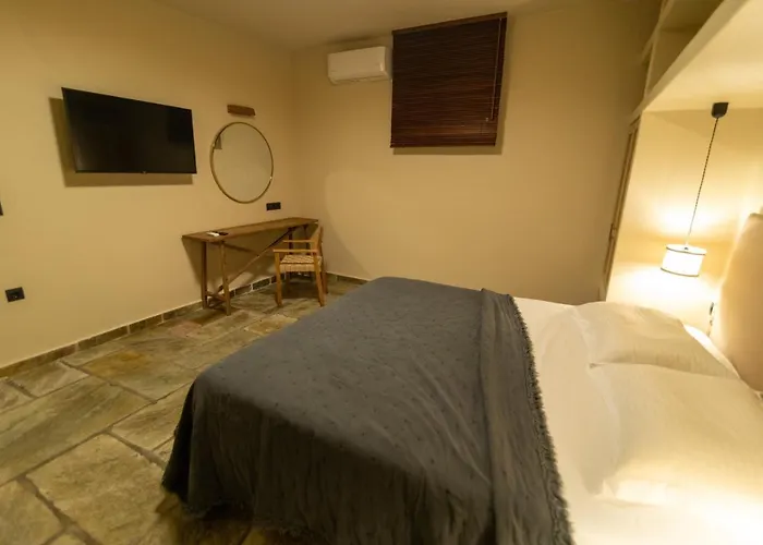 Harmony Seaview In Villa Elafonissos