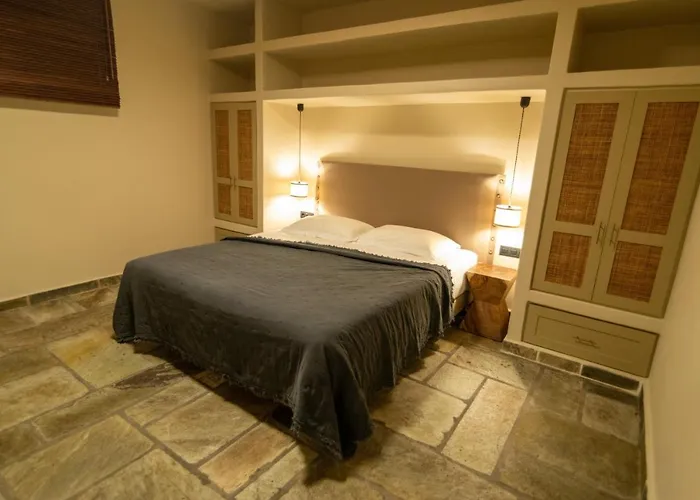 Villa Harmony Seaview In *